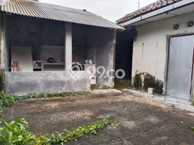 Rumah Sederhana Dijual di Kasihan 2 Kamar dengan Luas Tanah 142m2 Rumah Sederhana Dijual di Kasihan 2 Kamar dengan Luas Tanah 142m2
