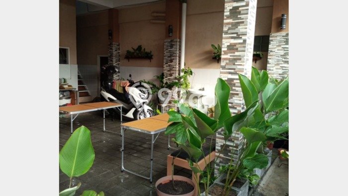 Rumah Kost Dijual di Terban Yogyakarta Luas 250m2 Rumah Kost Dijual di Terban Yogyakarta Luas 250m2