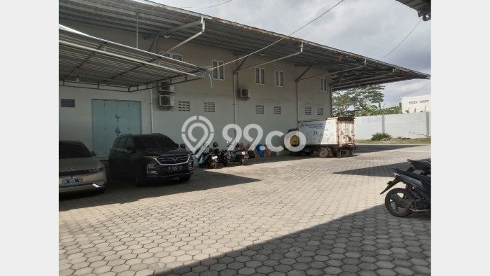 Gudang Disewakan Cepat di Sleman Sleman LB 765m2 Gudang Disewakan Cepat di Sleman Sleman LB 765m2