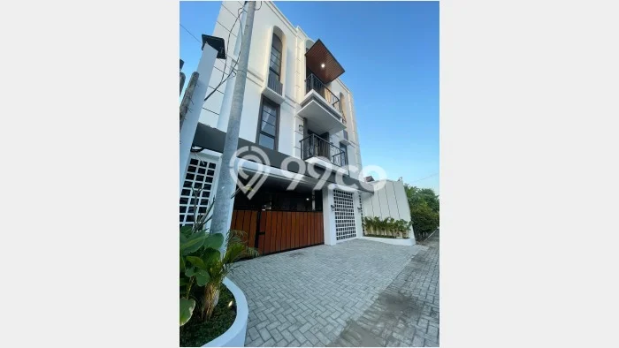 Untuk Dijual Kost 31 Kamar di Sleman untuk Aset Anda Untuk Dijual Kost 31 Kamar di Sleman untuk Aset Anda