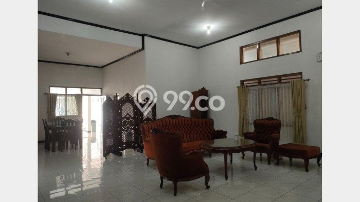 Siap Huni Hunian Elit 4 Kamar di Banguntapan Dekat ke Mana Saja Siap Huni Hunian Elit 4 Kamar di Banguntapan Dekat ke Mana Saja