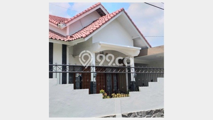 Rumah Strategis Minimalis Lb 179m2 di Ngaglik, Sleman Rumah Strategis Minimalis Lb 179m2 di Ngaglik, Sleman