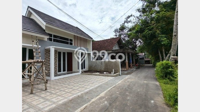 Dijual Rumah Murah di Moyudan Sleman Harga Rp 450 Juta LT 109m2 Dijual Rumah Murah di Moyudan Sleman Harga Rp 450 Juta LT 109m2