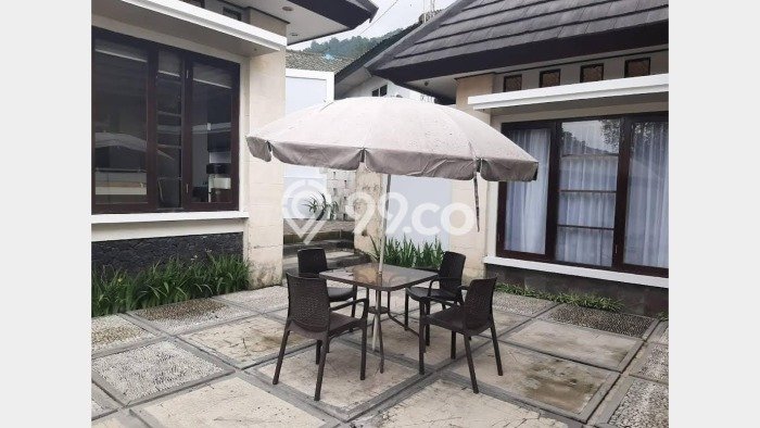 HOT DEAL! Vila Kawasan Pakem, Luas 273m2m², Area Strategis HOT DEAL! Vila Kawasan Pakem, Luas 273m2m², Area Strategis