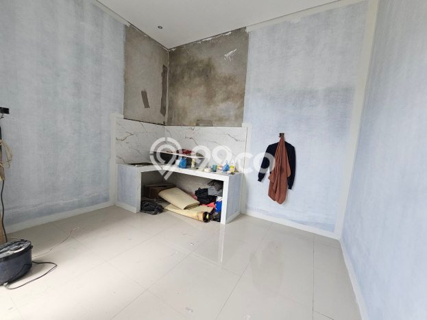 Rumah Modern 4 KT LT 202m2 di Purwomartani Rumah Modern 4 KT LT 202m2 di Purwomartani