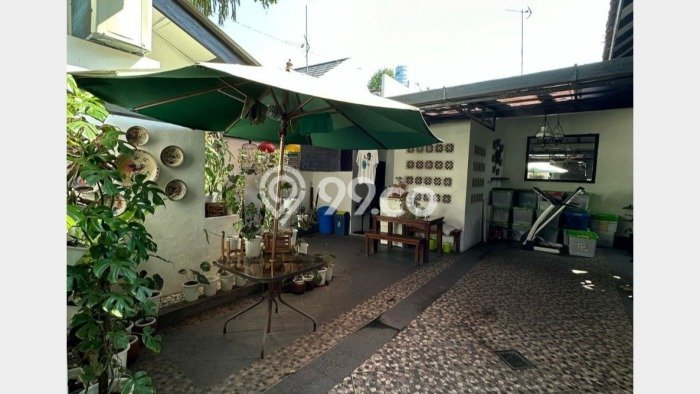 HOT LISTING! Rumah Siap Huni lokasi Depok, Sleman, Luas 360m² LB 147m² HOT LISTING! Rumah Siap Huni lokasi Depok, Sleman, Luas 360m² LB 147m²