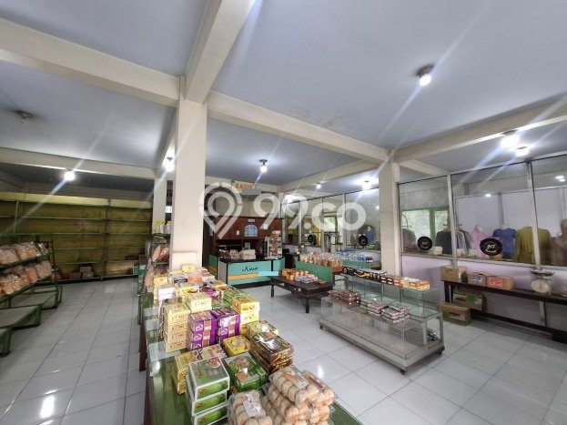 Untuk Dijual Komersial di Magelang Tengah Magelang LT 504m2 / LB 750m2 Untuk Dijual Komersial di Magelang Tengah Magelang LT 504m2 / LB 750m2