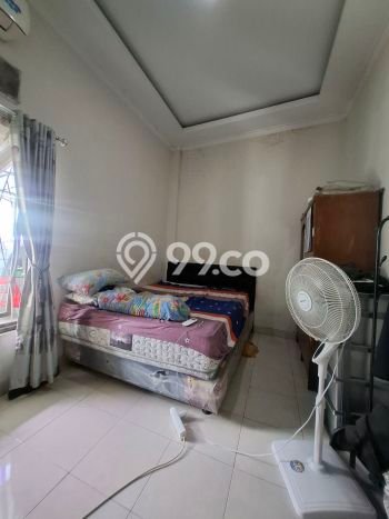Hunian Cantik Modern Lb 165m2 di Depok, Sleman Hunian Cantik Modern Lb 165m2 di Depok, Sleman