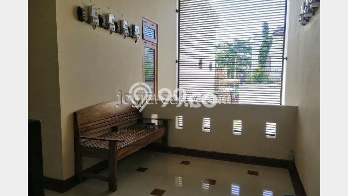 Dijual Kost di Kawasan Mlati, Sleman, Spesifikasi 13 KT, 13 KM, 355m2 Dijual Kost di Kawasan Mlati, Sleman, Spesifikasi 13 KT, 13 KM, 355m2