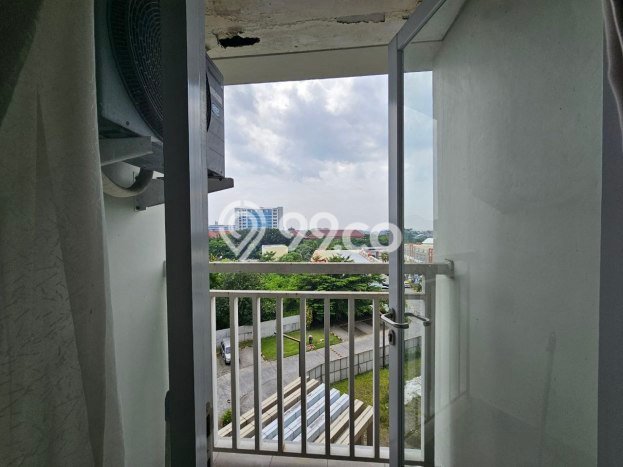 Apartemen Favorit Modern Dijual di Yogyakarta dengan 2 Kamar Tidur Apartemen Favorit Modern Dijual di Yogyakarta dengan 2 Kamar Tidur