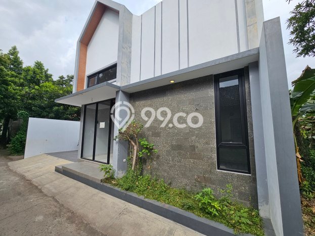 Rumah Idaman 2 KT Hemat Budget di Plered Bantul Rumah Idaman 2 KT Hemat Budget di Plered Bantul