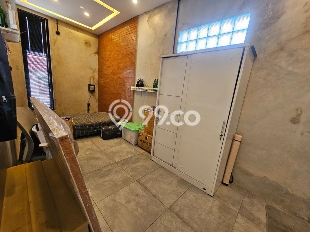 For Sale! Luxury House LT 202m2 Desain Modern di Sleman For Sale! Luxury House LT 202m2 Desain Modern di Sleman