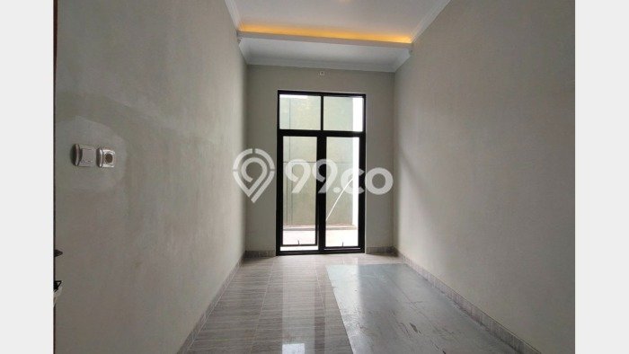 Rumah Modern 3 KT di Purwomartani Sleman Unfurnished Rumah Modern 3 KT di Purwomartani Sleman Unfurnished