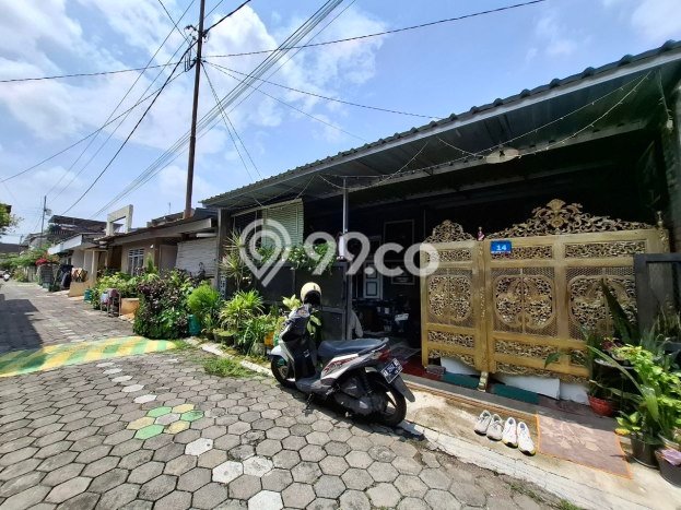 Dijual Hunian Rumah Nyaman 3 KT di Minomartani , Sleman Dijual Hunian Rumah Nyaman 3 KT di Minomartani , Sleman
