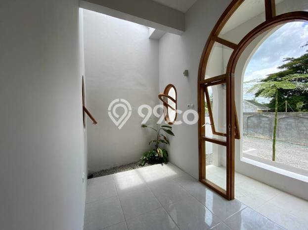 Rumah Modern LB/LT 50m2/87m2 Siap Huni Area Bantul, Yogyakarta Rumah Modern LB/LT 50m2/87m2 Siap Huni Area Bantul, Yogyakarta