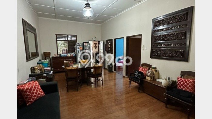 HOT LISTING! Rumah Siap Huni lokasi Depok, Sleman, Luas 360m² LB 147m² HOT LISTING! Rumah Siap Huni lokasi Depok, Sleman, Luas 360m² LB 147m²