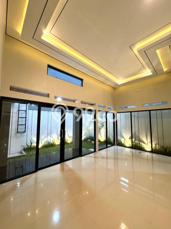 Dijual Cepat Rumah Bagus Siap Huni LB 111m2 di Ngaglik, Sleman Dijual Cepat Rumah Bagus Siap Huni LB 111m2 di Ngaglik, Sleman