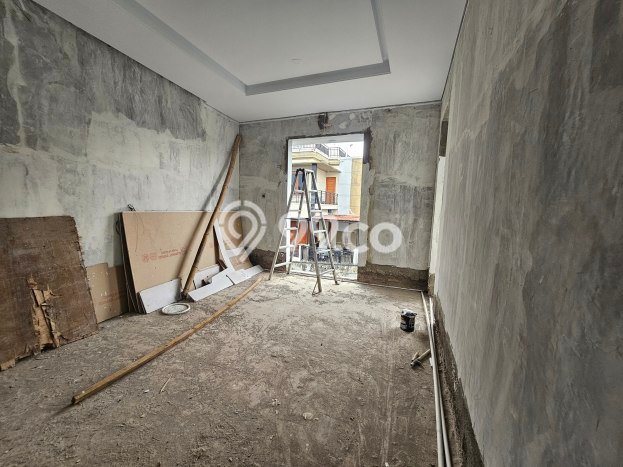 Jual Rumah Minimalis Bagus Punya 3 KT di Depok Sleman SHM Jual Rumah Minimalis Bagus Punya 3 KT di Depok Sleman SHM