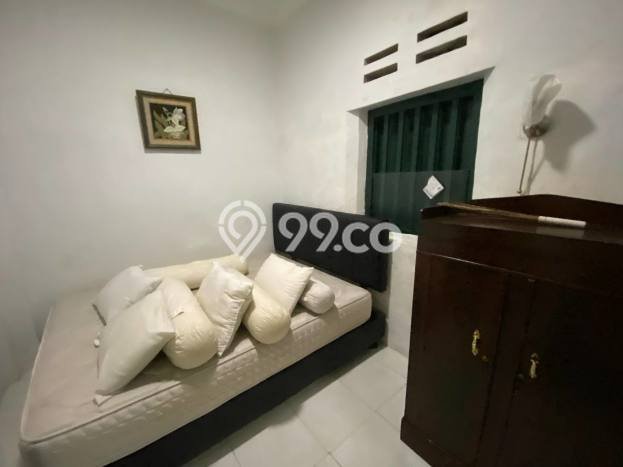 Jual Rumah Favorit Siap Huni LB 150m2 di Mlati, Sleman Jual Rumah Favorit Siap Huni LB 150m2 di Mlati, Sleman
