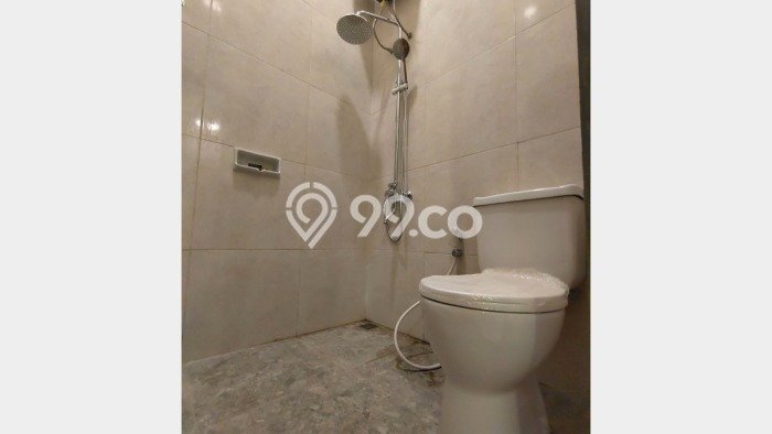 Rumah Modern 3 KT di Purwomartani Sleman Unfurnished Rumah Modern 3 KT di Purwomartani Sleman Unfurnished