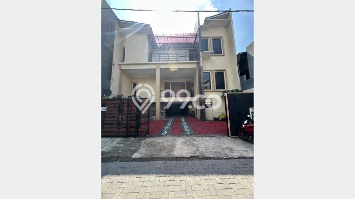 Dijual Rumah Kost di Caturtunggal, Sleman, 17 KT, 17 KM, Bangunan 750m2 Dijual Rumah Kost di Caturtunggal, Sleman, 17 KT, 17 KM, Bangunan 750m2