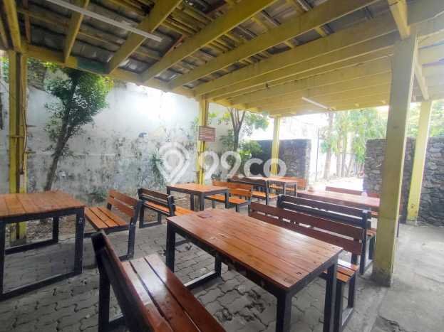 Kavling Tanah Dijual di Umbulharjo, Yogyakarta, Luas 990m2 Area Strategis Kavling Tanah Dijual di Umbulharjo, Yogyakarta, Luas 990m2 Area Strategis