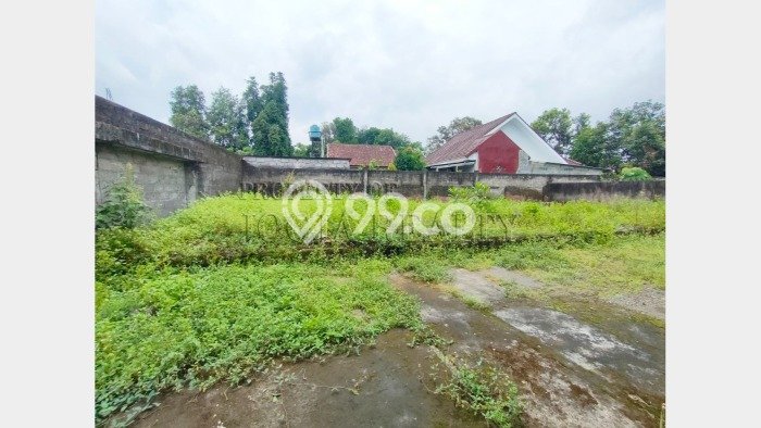 PROSPEKTIF! Tanah di Mlati, Luas 701m², Lokasi Strategis PROSPEKTIF! Tanah di Mlati, Luas 701m², Lokasi Strategis