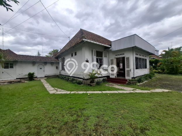 Best Deal Hunian Premium Ideal dan Luas di Gondokusuman, Yogyakarta Best Deal Hunian Premium Ideal dan Luas di Gondokusuman, Yogyakarta