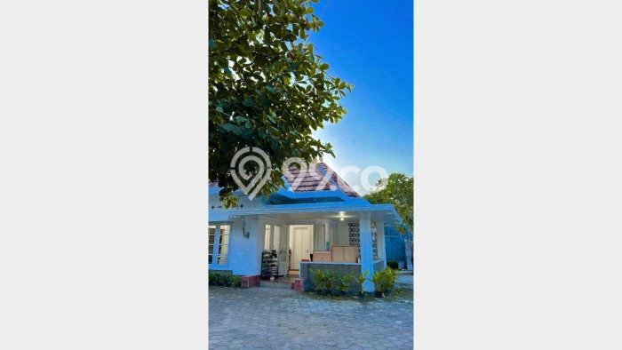 Hot Offer Hunian Mewah Ideal dan Luas di Umbulharjo, Yogyakarta Hot Offer Hunian Mewah Ideal dan Luas di Umbulharjo, Yogyakarta