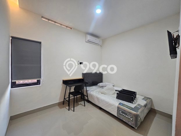 Kost Dijual di Condong Catur dengan 12 KT dan Luas 240m2 Kost Dijual di Condong Catur dengan 12 KT dan Luas 240m2