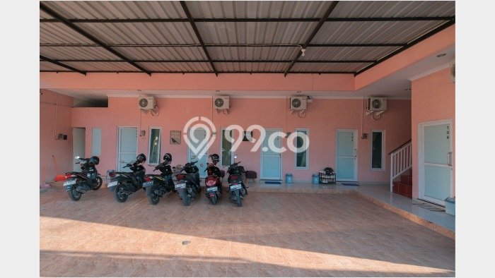 Dijual Kost di Kawasan Ngaglik, Sleman, Spesifikasi 12 KT, 12 KM, 275m2 Dijual Kost di Kawasan Ngaglik, Sleman, Spesifikasi 12 KT, 12 KM, 275m2
