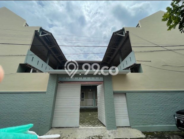 Kost Dijual Lokasi Ngaglik, Sleman, Spesifikasi 22 Kamar Tidur dan Luas 346m2 Kost Dijual Lokasi Ngaglik, Sleman, Spesifikasi 22 Kamar Tidur dan Luas 346m2