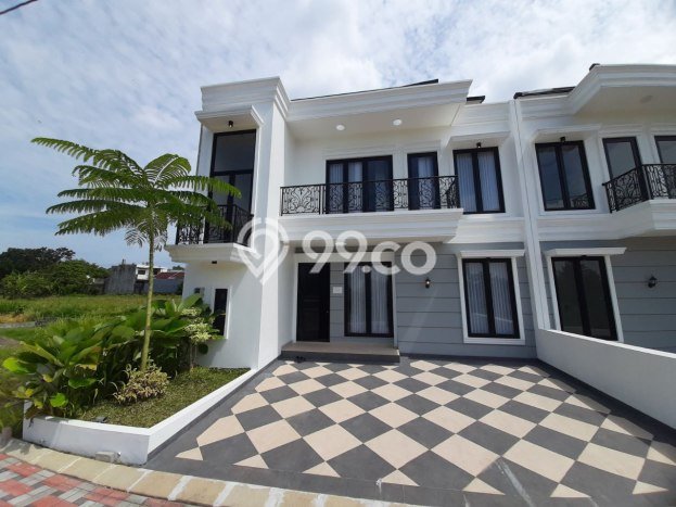Jual Rumah Bagus Siap Huni LB 170m2 di Ngaglik, Sleman Jual Rumah Bagus Siap Huni LB 170m2 di Ngaglik, Sleman