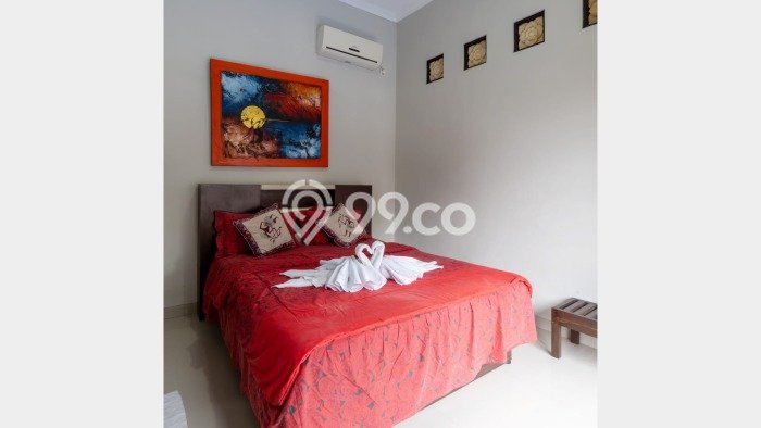 HOT DEAL! Vila Kawasan Pakem, Luas 273m2m², Area Strategis HOT DEAL! Vila Kawasan Pakem, Luas 273m2m², Area Strategis