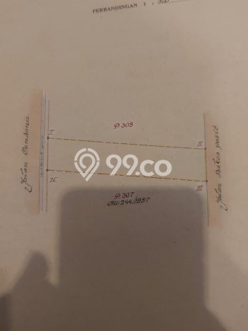 Lahan Investasi Lokasi Umbulharjo Yogyakarta SHM Lahan Investasi Lokasi Umbulharjo Yogyakarta SHM