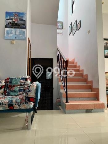 Rumah Modern 3 KT di Sleman Yogyakarta Unfurnished Rumah Modern 3 KT di Sleman Yogyakarta Unfurnished