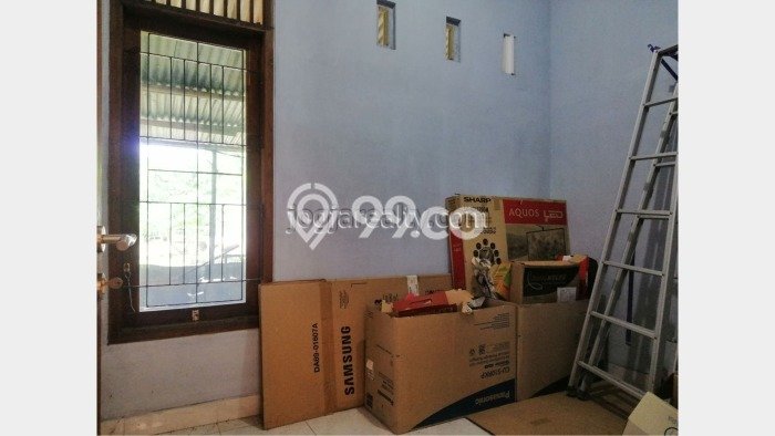 Dijual Hunian Mewah dengan Fasilitas Sekitar Komplit di Gamping, Sleman Dijual Hunian Mewah dengan Fasilitas Sekitar Komplit di Gamping, Sleman