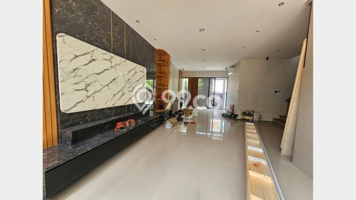 Dijual Rumah Eksklusif 4 KT di Purwomartani , Sleman Dijual Rumah Eksklusif 4 KT di Purwomartani , Sleman