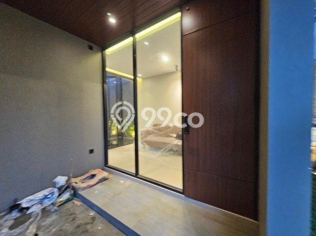 Rumah Modern Cantik 3 Kamar Siap Huni di Depok Rumah Modern Cantik 3 Kamar Siap Huni di Depok