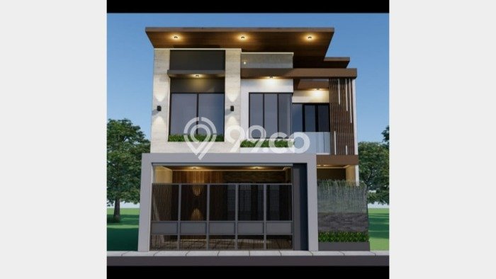 Rumah Modern Cantik 3 Kamar Bisa Langsung Pindah di Mlati Rumah Modern Cantik 3 Kamar Bisa Langsung Pindah di Mlati