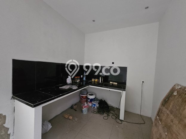 Rumah Strategis Minimalis Lb 120m2 di Ngaglik, Sleman Rumah Strategis Minimalis Lb 120m2 di Ngaglik, Sleman