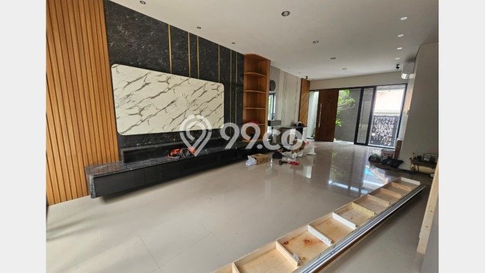 Dijual Rumah Eksklusif 4 KT di Purwomartani , Sleman Dijual Rumah Eksklusif 4 KT di Purwomartani , Sleman