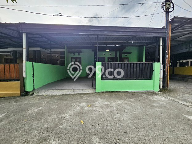 Dijual Rumah Strategis Bagus Punya 3 KT di Kotagede Yogyakarta SHM Dijual Rumah Strategis Bagus Punya 3 KT di Kotagede Yogyakarta SHM