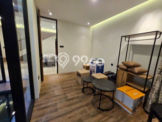 Rumah Modern Cantik 3 Kamar Siap Huni di Depok Rumah Modern Cantik 3 Kamar Siap Huni di Depok