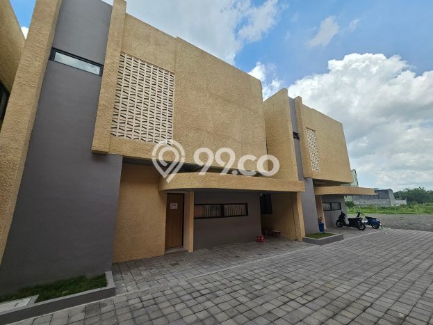 Kost Dijual di Sleman dengan 10 KT dan Luas 144m2 Kost Dijual di Sleman dengan 10 KT dan Luas 144m2