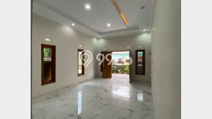 Rumah Luas Asri 3 KT Siap Huni di Purwomartani Sleman Rumah Luas Asri 3 KT Siap Huni di Purwomartani Sleman