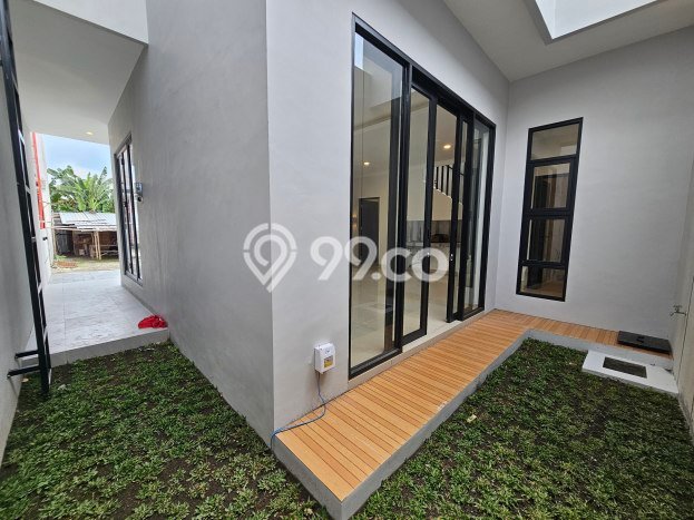 Jual Rumah Strategis Bagus Punya 3 KT di Depok Sleman SHM Jual Rumah Strategis Bagus Punya 3 KT di Depok Sleman SHM