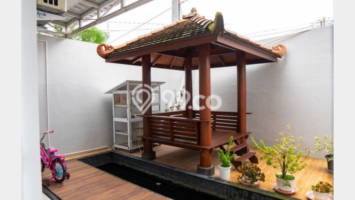 Jual Rumah Mewah Elegan Dengan View Eksklusif di Purwomartani , Sleman Jual Rumah Mewah Elegan Dengan View Eksklusif di Purwomartani , Sleman
