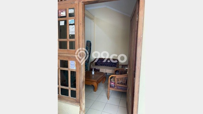 Dijual Rumah Modern 2 KT di Purwomartani , Sleman Dijual Rumah Modern 2 KT di Purwomartani , Sleman