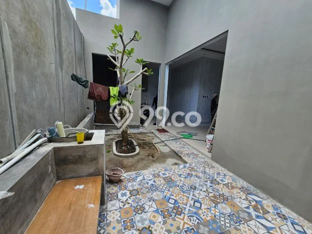 Dijual Cepat Rumah Favorit Siap Huni LB 129m2 di Kalasan, Sleman Dijual Cepat Rumah Favorit Siap Huni LB 129m2 di Kalasan, Sleman